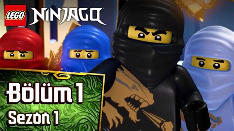 ninjago 50 bölüm izle